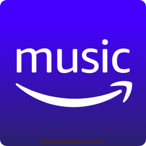 Amazon music Apk