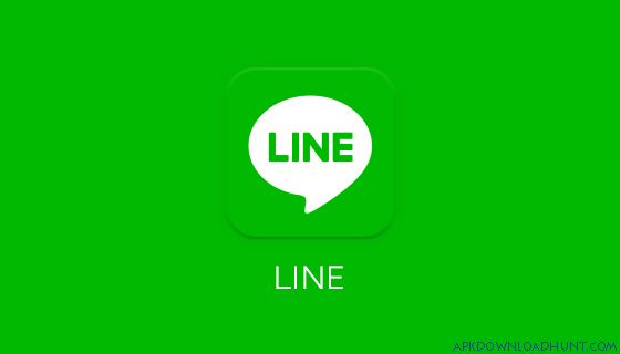 LINE Apk