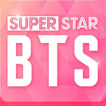 SuperStar BTS Apk