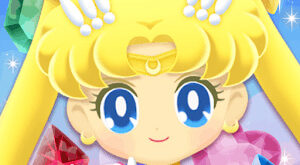 Sailor Moon Drops APK