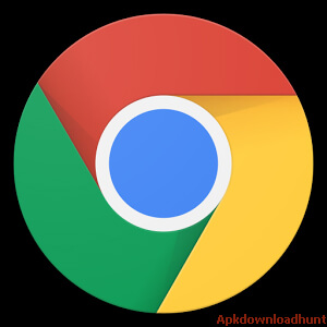 Google Chrome Apk