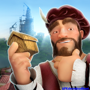 Forge of Empires Apk