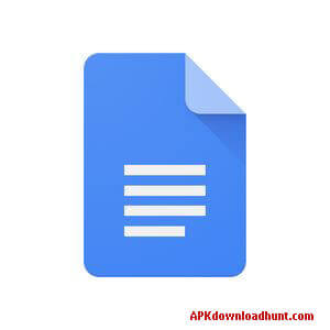 Google Docs Apk