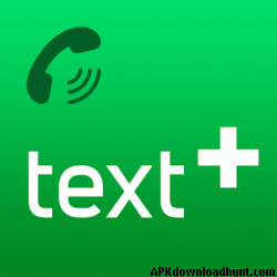 textPlus Apk Download