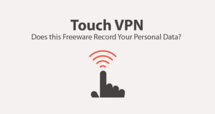Touch VPN Apk
