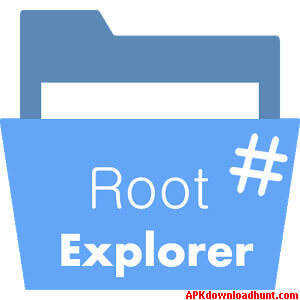 Root Explorer Apk