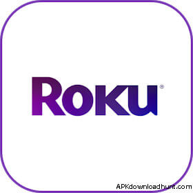 Roku TV Remote