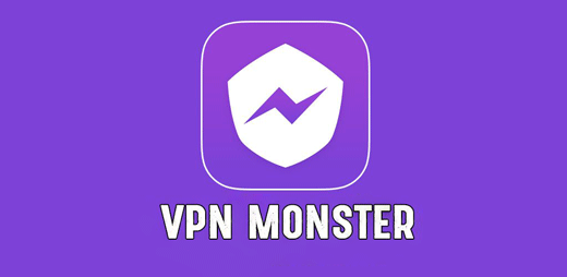 VPN Monster Apk Download