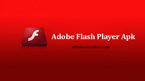 Adobe Flash Player Apk