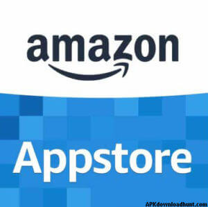 Amazon AppStore Apk Download