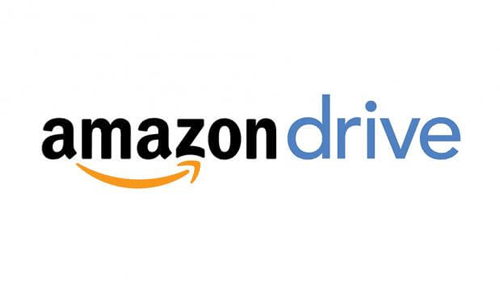 Amazon Drive App