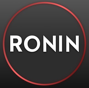 DJI Ronin App