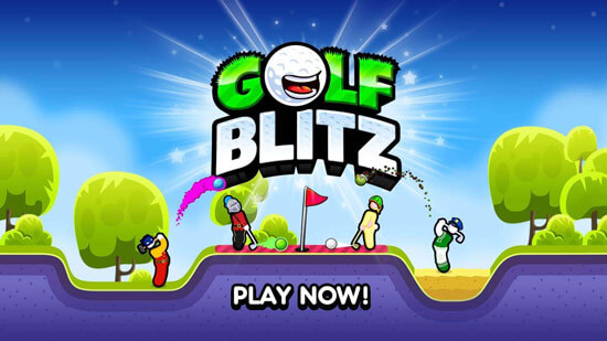Golf Blitz APK Download