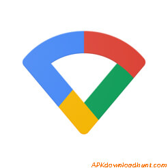 Google Wifi App