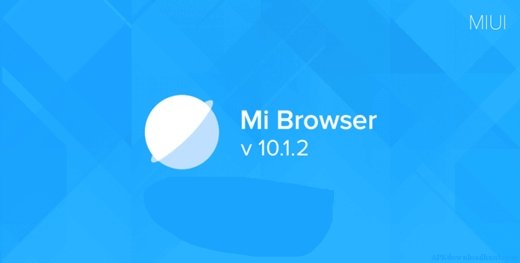 Mi Browser Apk