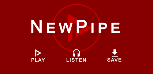 NewPipe Apk Download