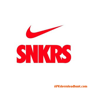 Nike SNKRS App Download for Android 