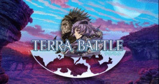 Terra Battle Apk