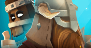 The Mighty Quest for Epic Loot Apk