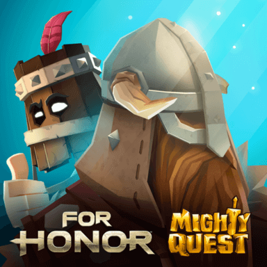 The Mighty Quest for Epic Loot Apk