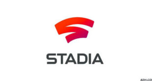Stadia App