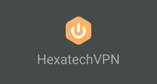 Hexatech VPN Apk