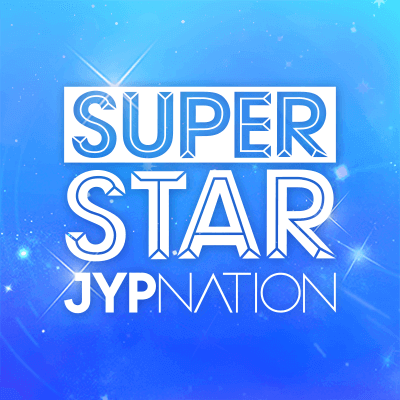 SuperStar JYPNATION APK Download