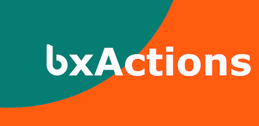 bxActions App