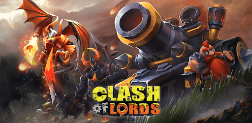 Clash of Lords 2 APK