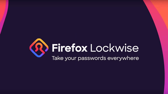 Firefox Lockwise APK