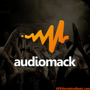 Audiomack APK Download