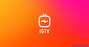 IGTV APP