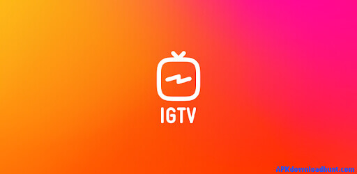 IGTV APP