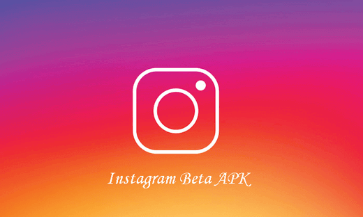 Instagram Beta APK Download