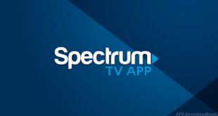 Spectrum TV APP