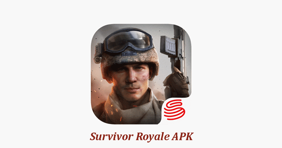 Survivor Royale APK