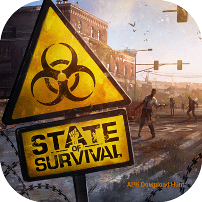 State of Survival Game - APK Download Hunt