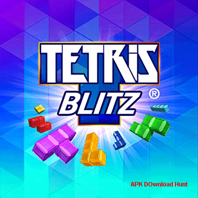 Tetris Blitz - APK Download Hunt