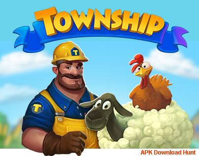 TownShip Game