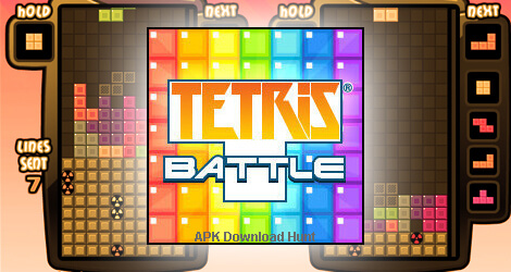 Tetris Battle - APK Download Hunt