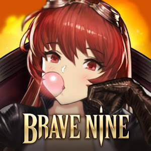 Brave Nine - APK Download Hunt