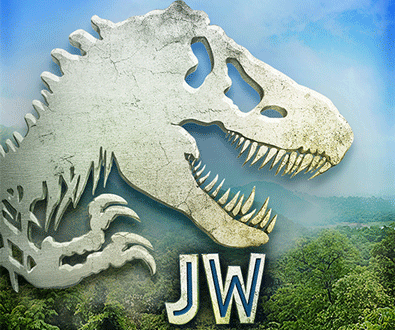 Jurassic World: The Game - APK Download Hunt