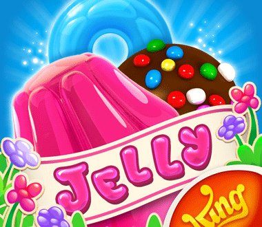 Candy Crush Jelly Saga - APK Download Hunt