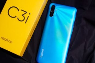 Realme C3i - Price & Full Mobile Specifications