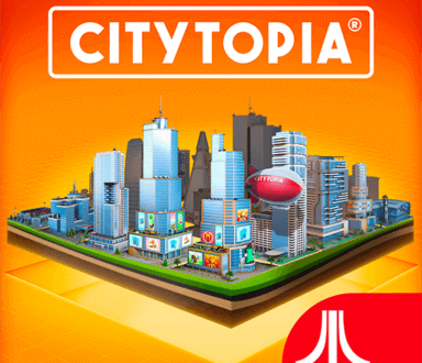 Citytopia Mod APK Download