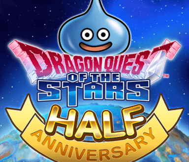 DRAGON QUEST OF THE STARS APK