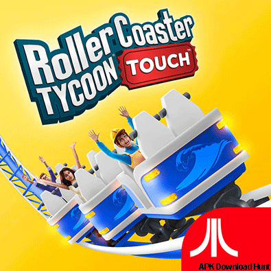 Roller Coaster Tycoon APK Download