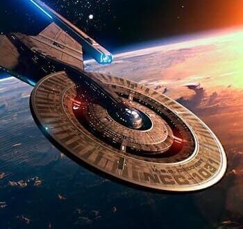 Star Trek Timelines APK Download