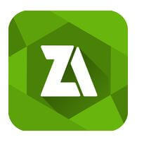 ZArchiver APK Download