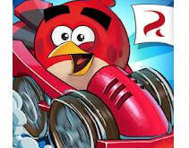 Angry Birds Go APK Download